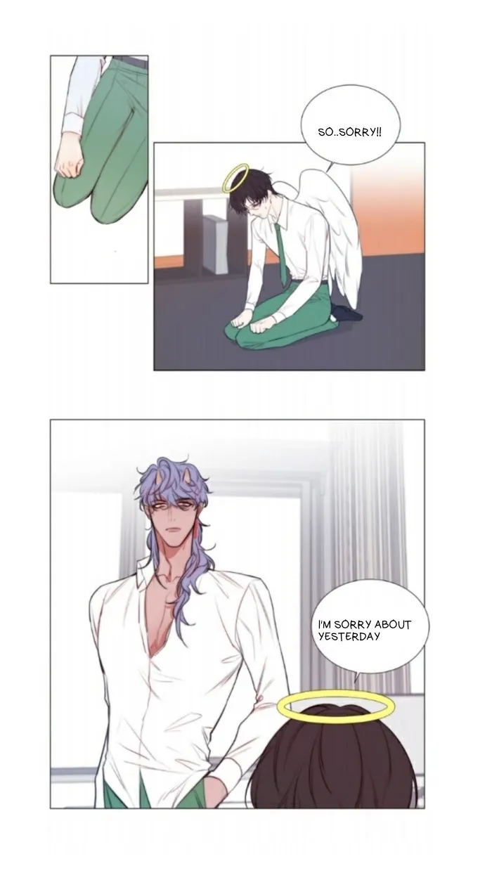 Ring Chapter 59.1 page 10 - 