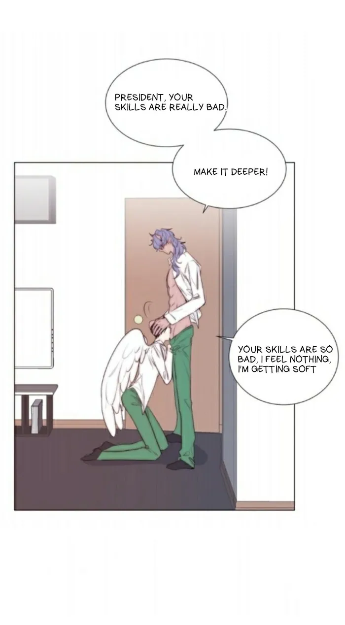 Ring Chapter 59.2 page 12 - 
