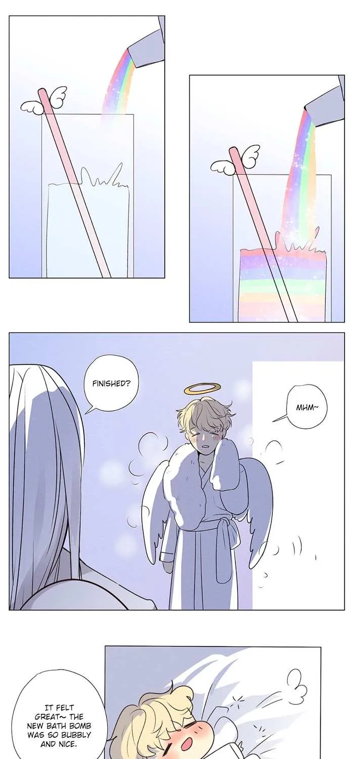 Ring Chapter 6 page 3 - 