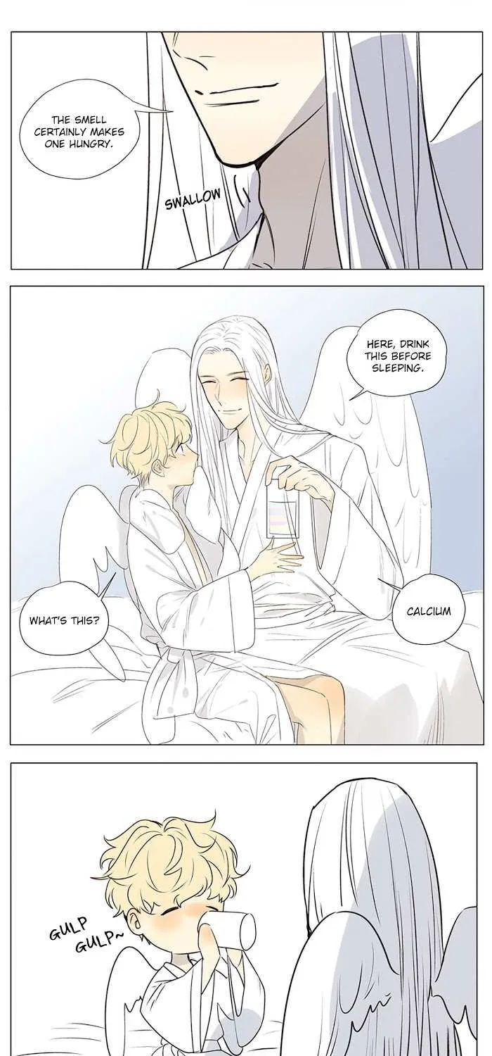 Ring Chapter 6 page 5 - 