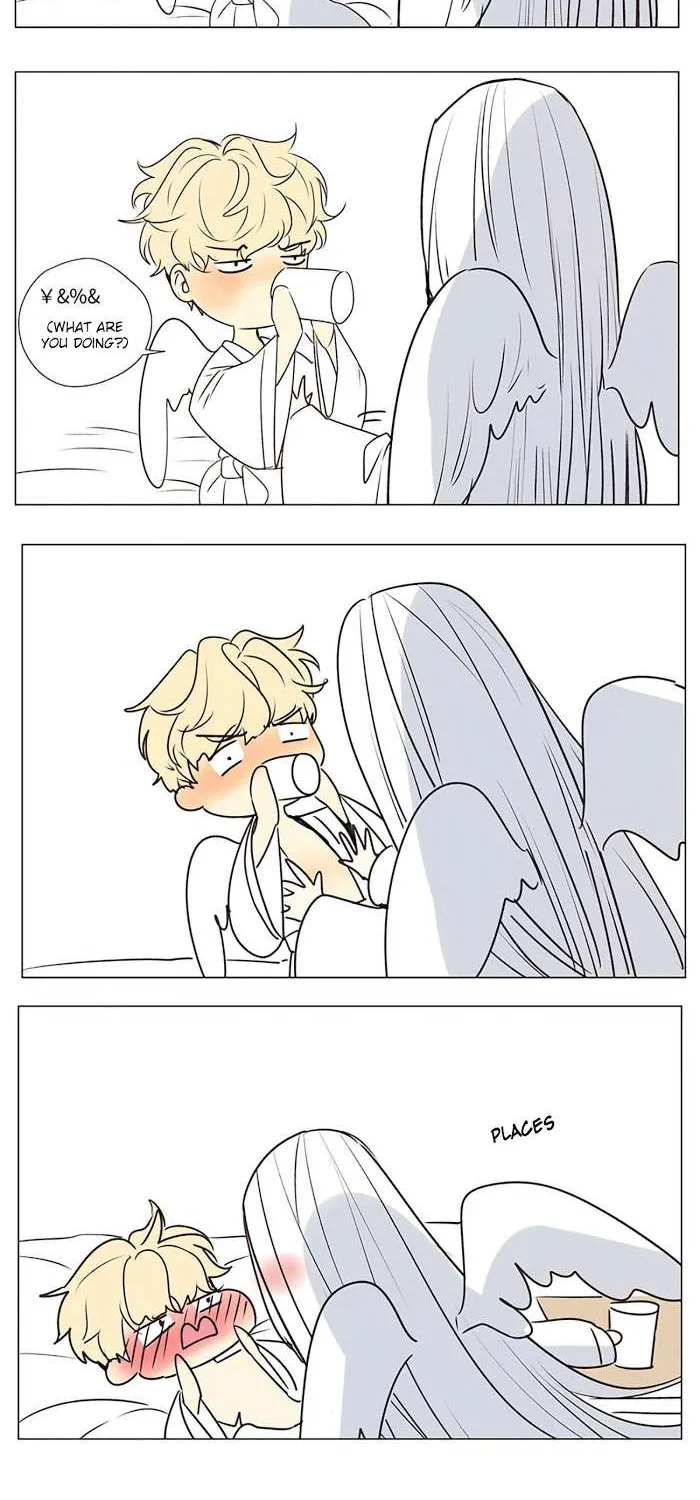 Ring Chapter 6 page 6 - 
