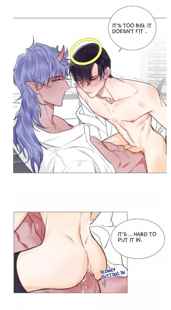Ring Chapter 60.5 page 11 - 