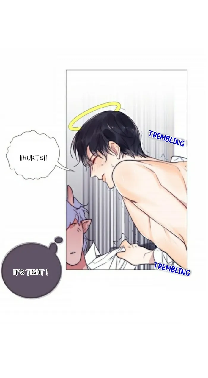 Ring Chapter 60.5 page 12 - 