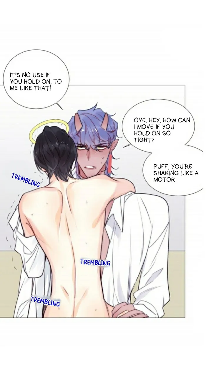 Ring Chapter 60.5 page 17 - 