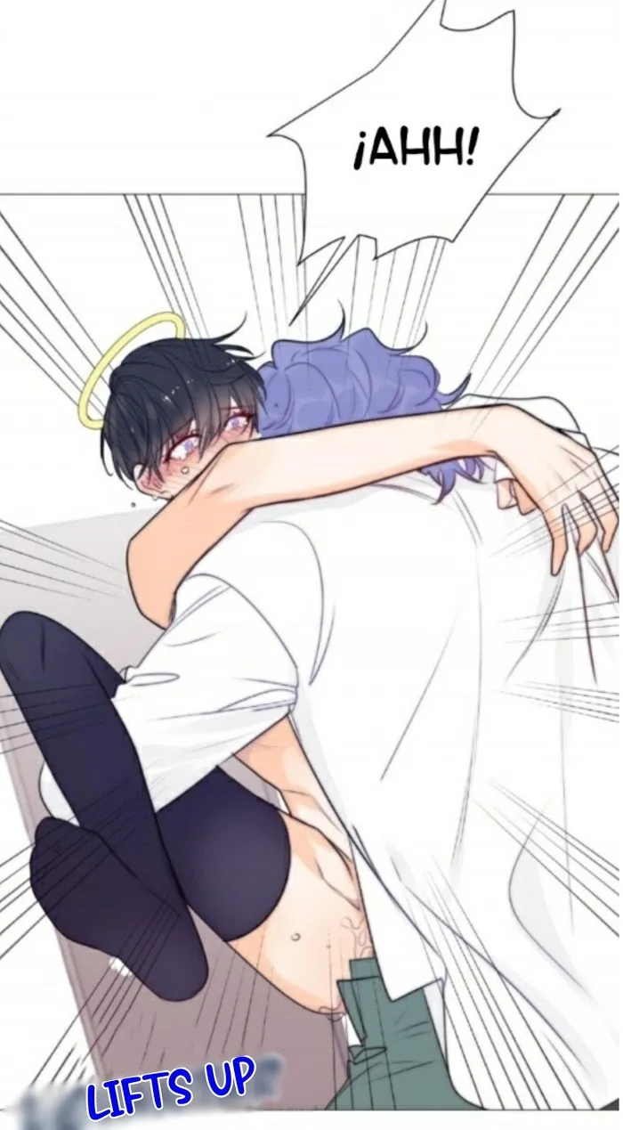 Ring Chapter 60.5 page 19 - 
