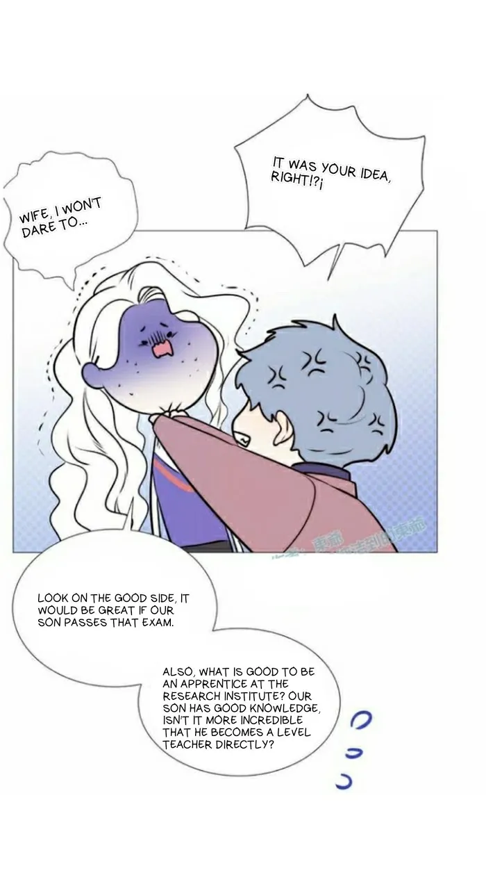 Ring Chapter 60 page 11 - 