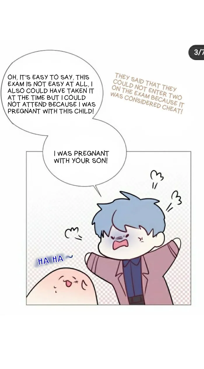 Ring Chapter 60 page 12 - 