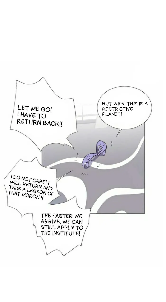 Ring Chapter 60 page 13 - 