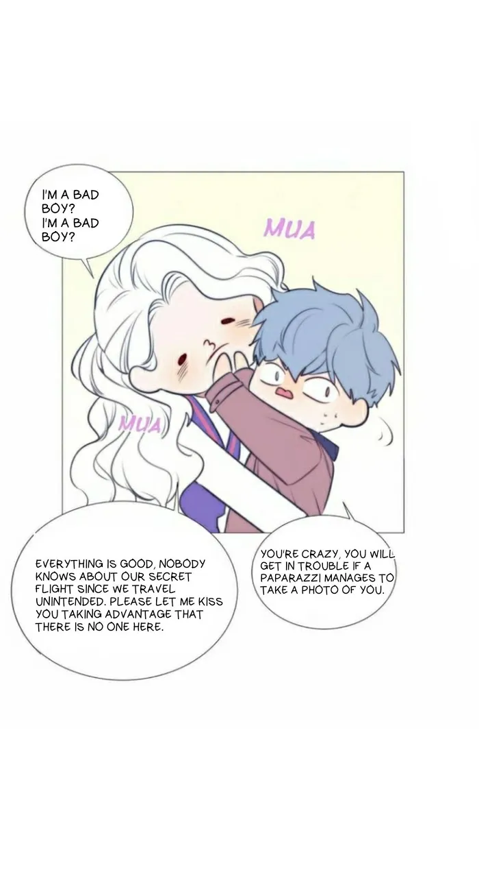 Ring Chapter 60 page 5 - 