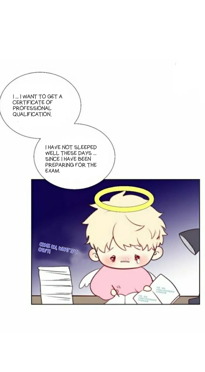 Ring Chapter 61 page 11 - 