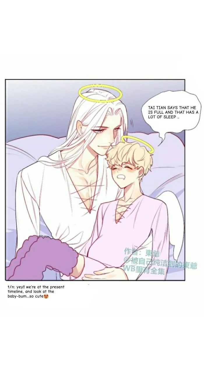 Ring Chapter 61 page 19 - 