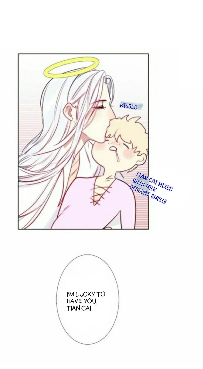 Ring Chapter 61 page 20 - 