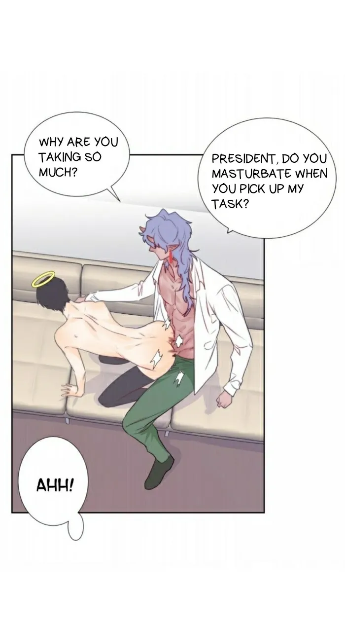 Ring Chapter 62.5 page 13 - 