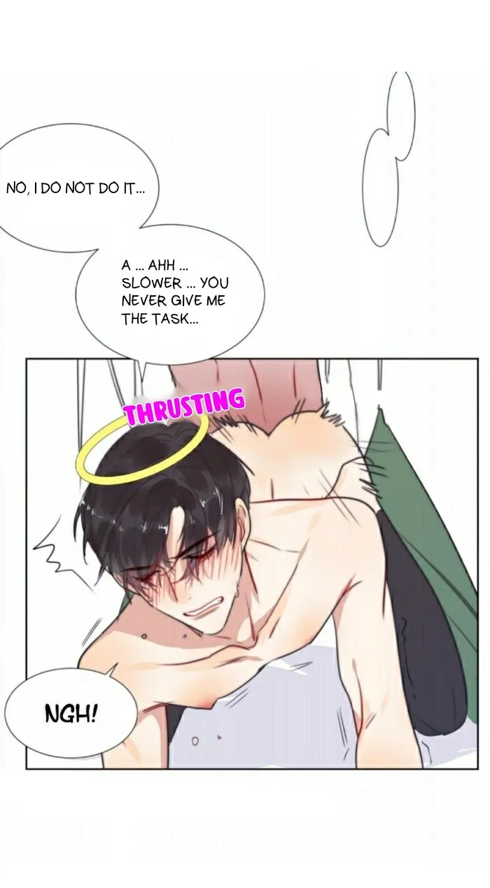 Ring Chapter 62.5 page 14 - 
