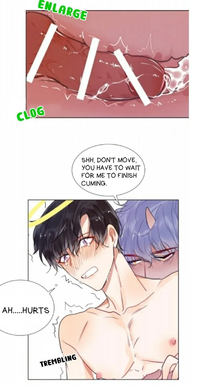 Ring Chapter 62.5 page 21 - 