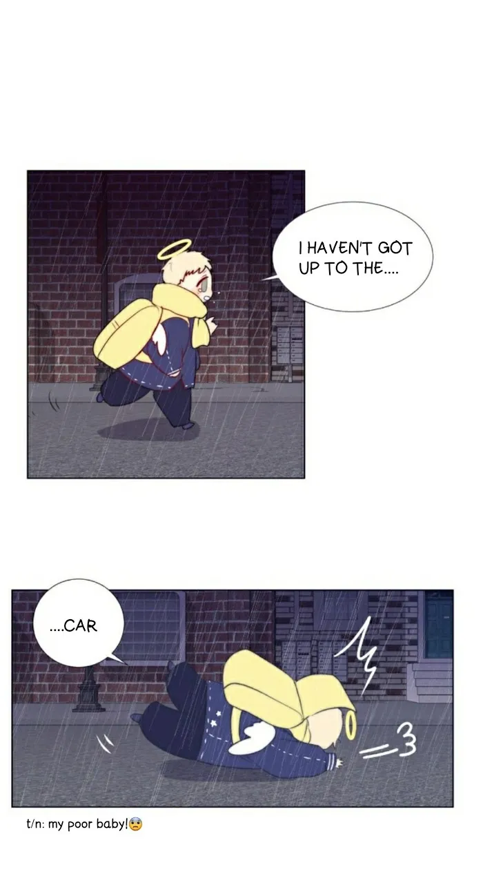 Ring Chapter 62 page 12 - 