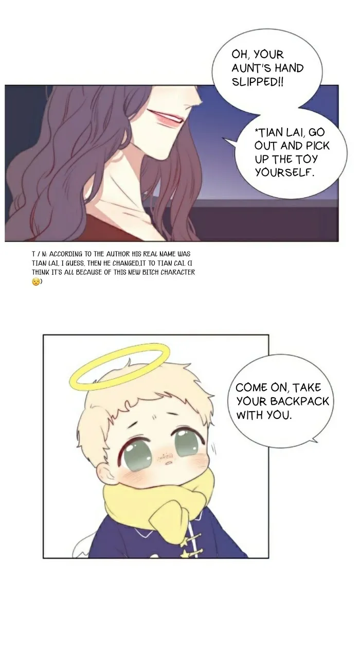 Ring Chapter 62 page 8 - 