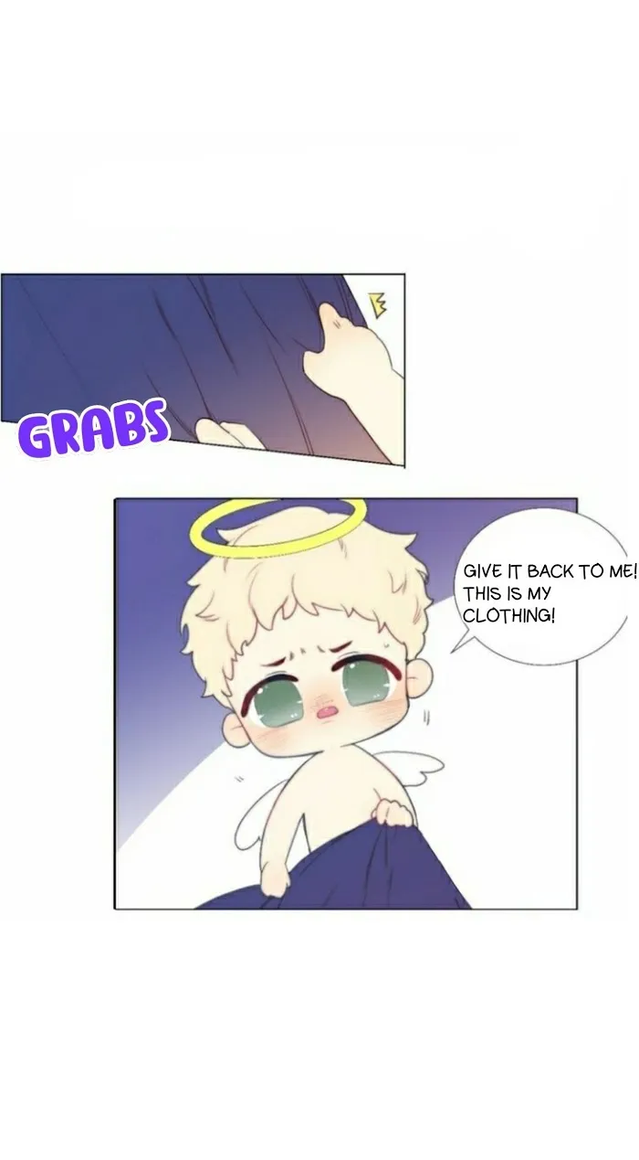 Ring Chapter 63 page 11 - 
