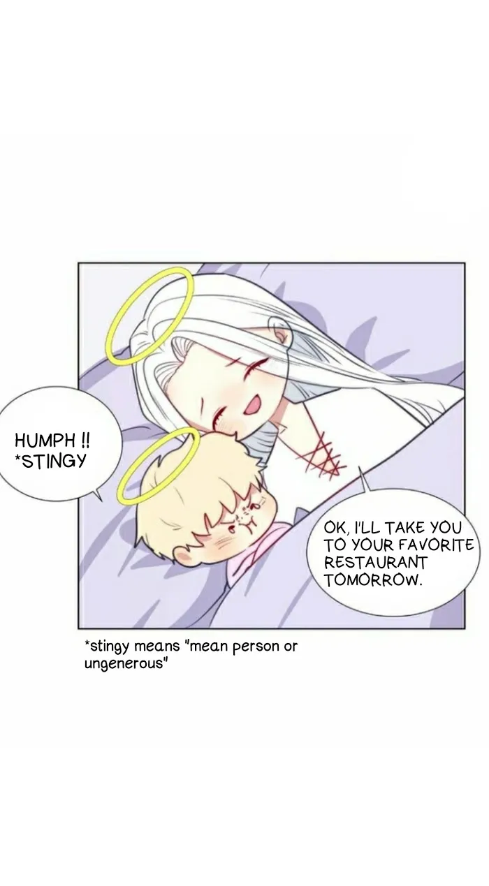 Ring Chapter 64 page 12 - 
