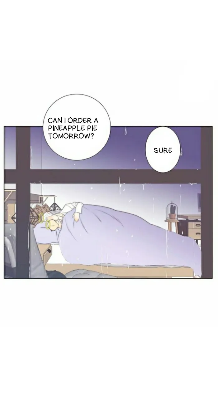 Ring Chapter 64 page 14 - 