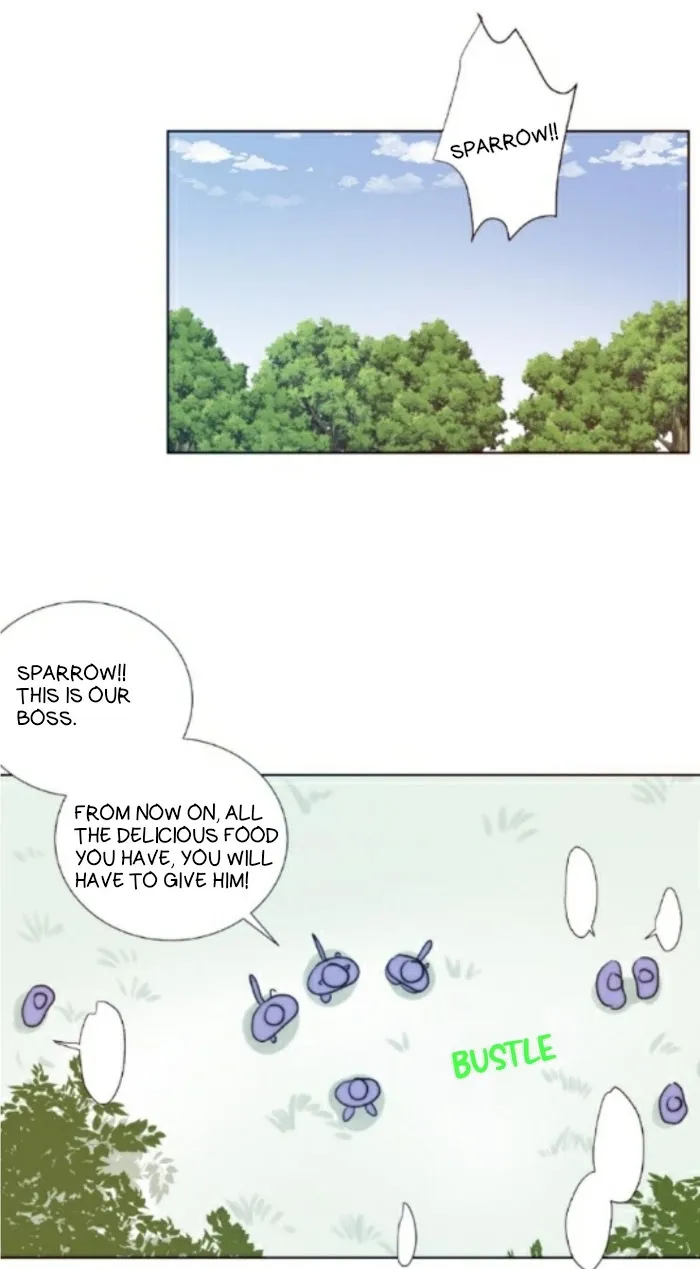Ring Chapter 65 page 2 - 