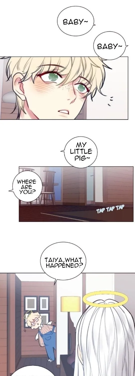 Ring Chapter 66 page 2 - 