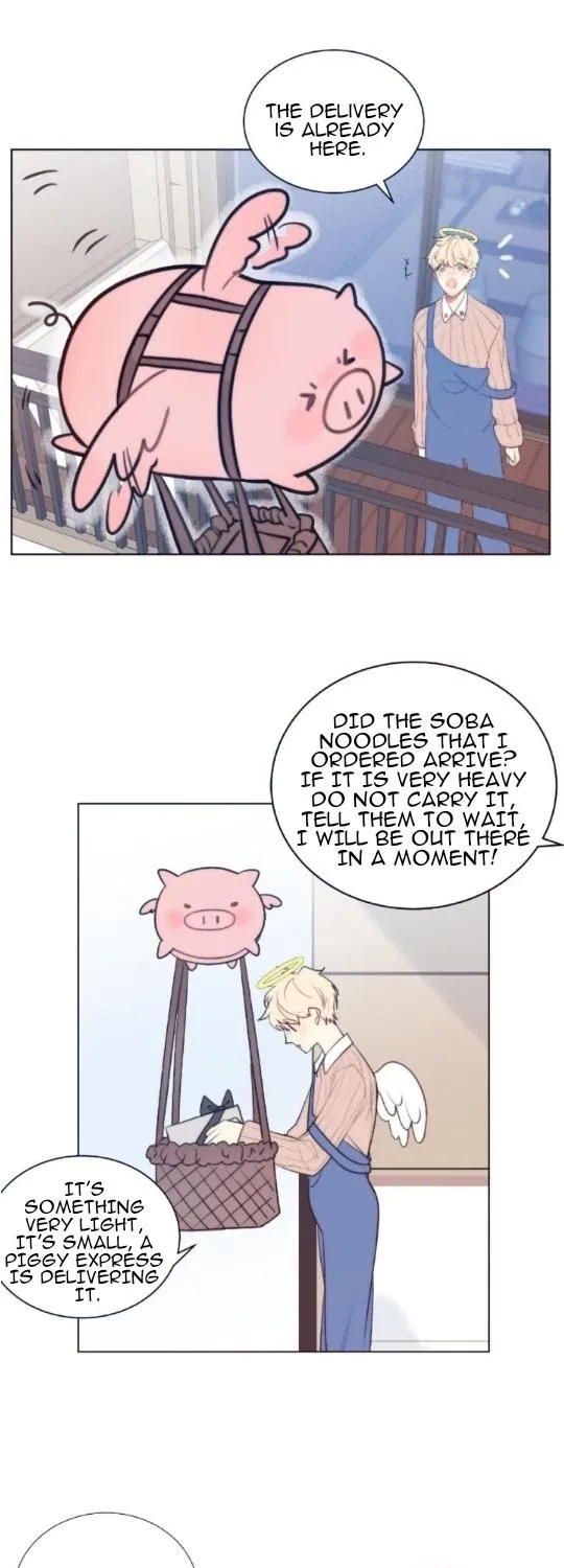 Ring Chapter 66 page 4 - 