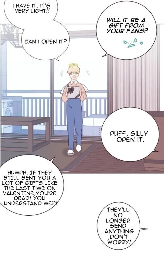 Ring Chapter 66 page 5 - 