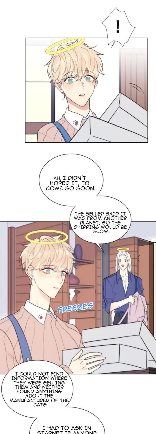 Ring Chapter 66 page 8 - 