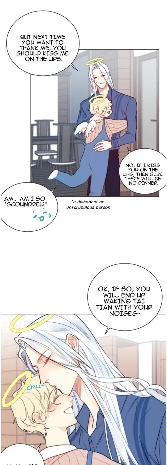 Ring Chapter 67 page 13 - 