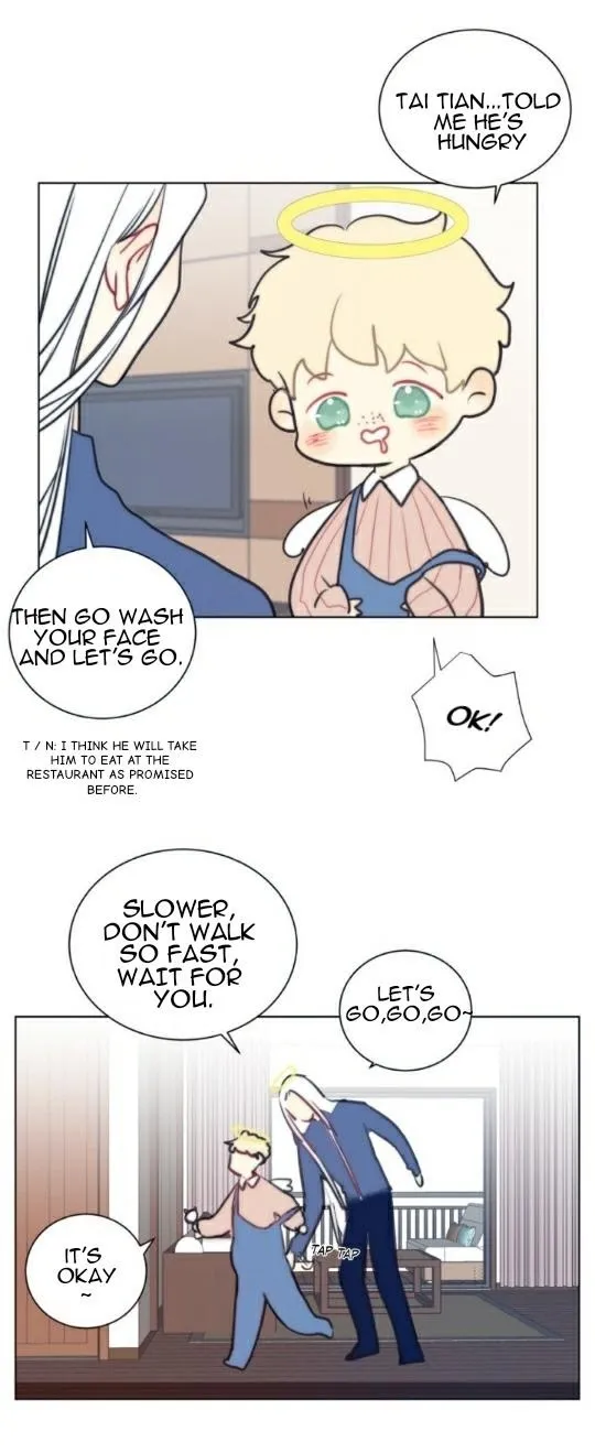 Ring Chapter 67 page 15 - 