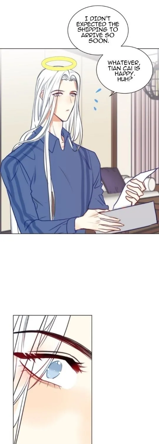 Ring Chapter 67 page 16 - 