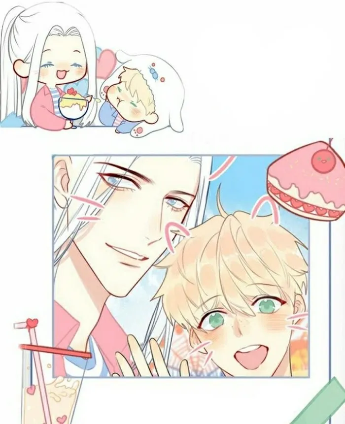 Ring Chapter 67 page 3 - 