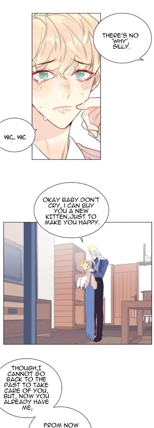 Ring Chapter 67 page 6 - 