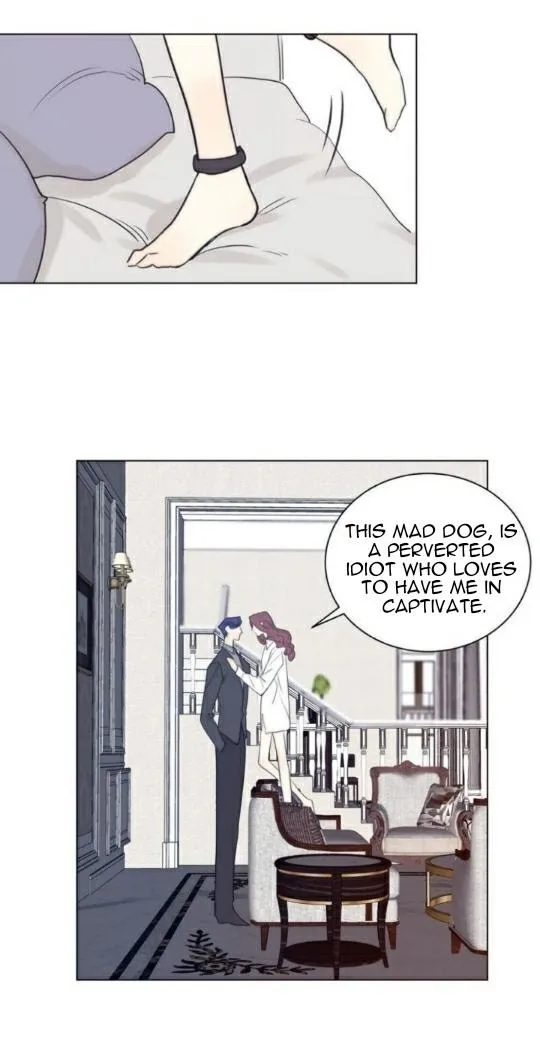 Ring Chapter 68 page 12 - 