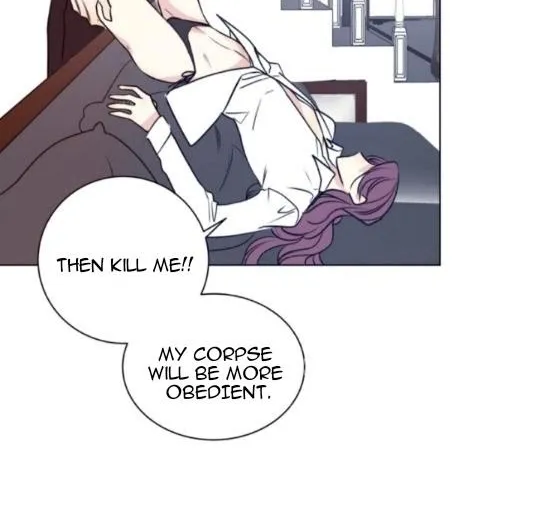 Ring Chapter 69 page 12 - 