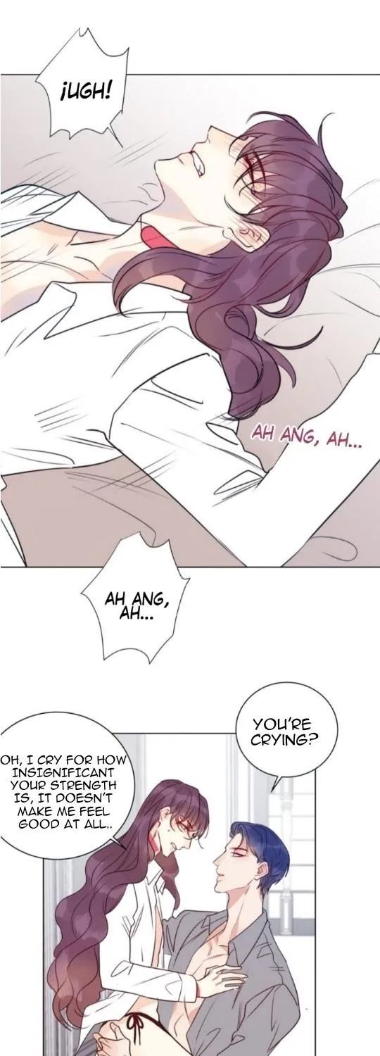 Ring Chapter 69 page 17 - 