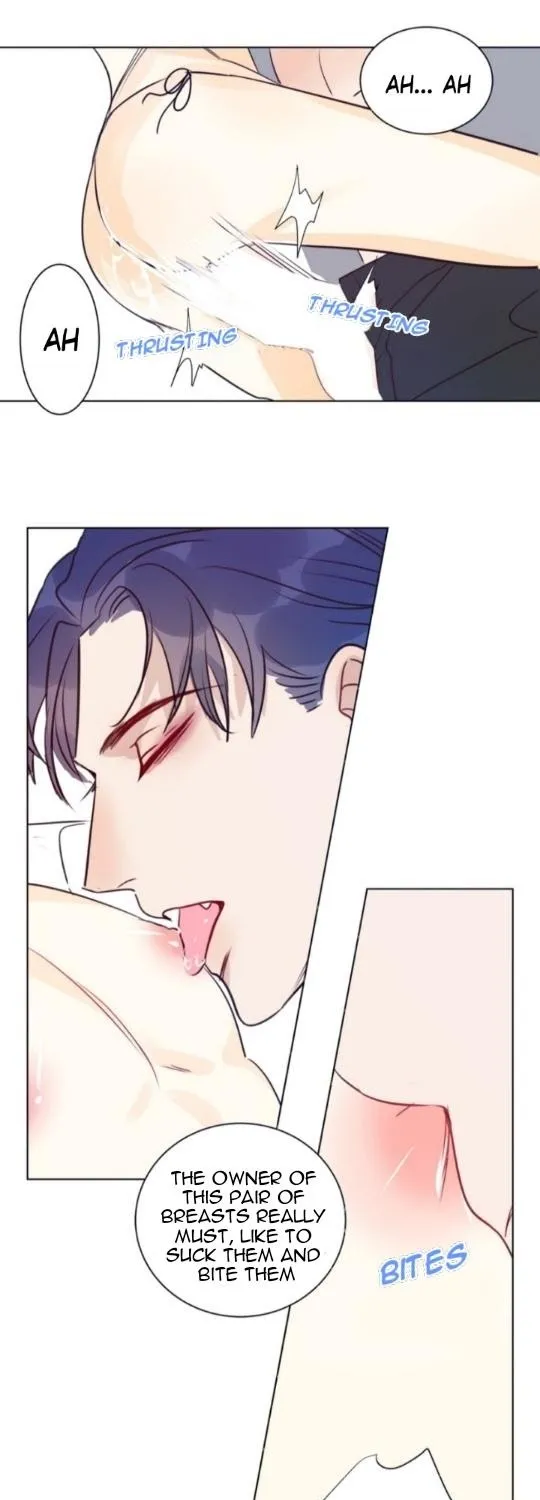 Ring Chapter 69 page 19 - 