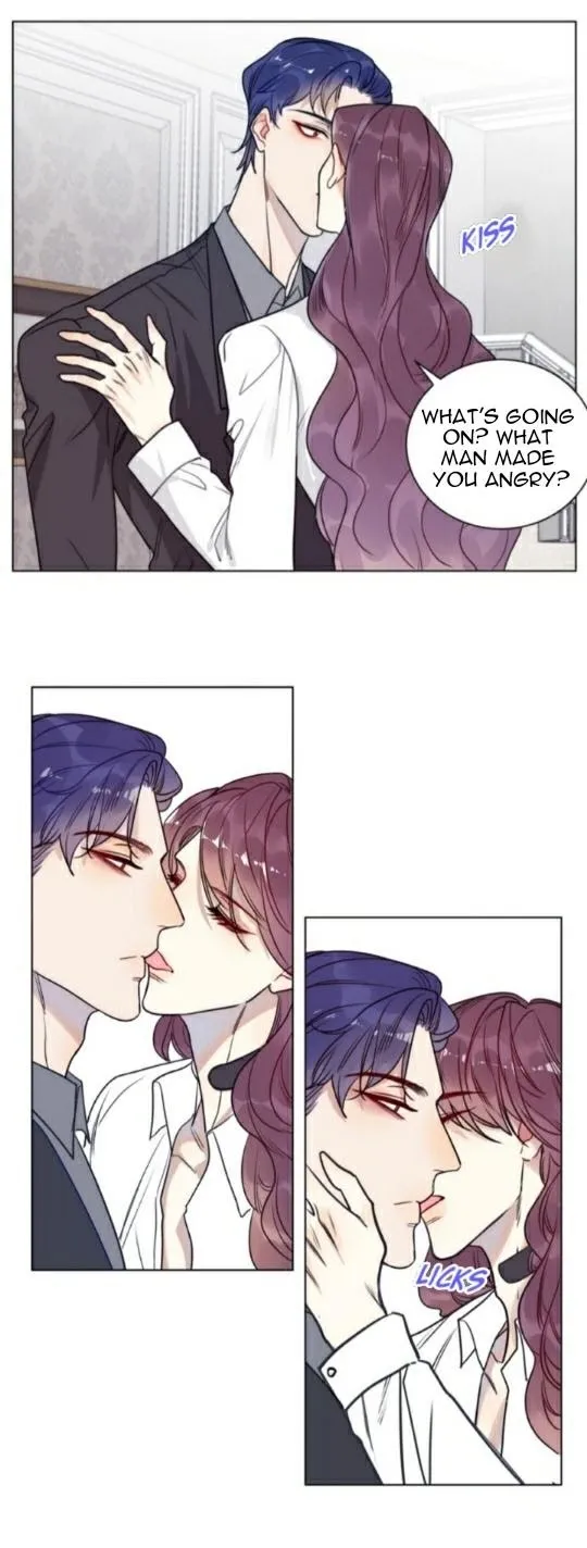 Ring Chapter 69 page 3 - 