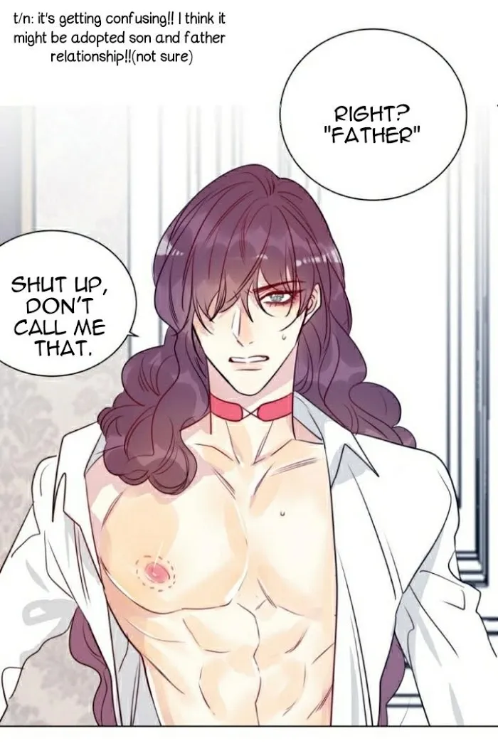 Ring Chapter 69 page 21 - 