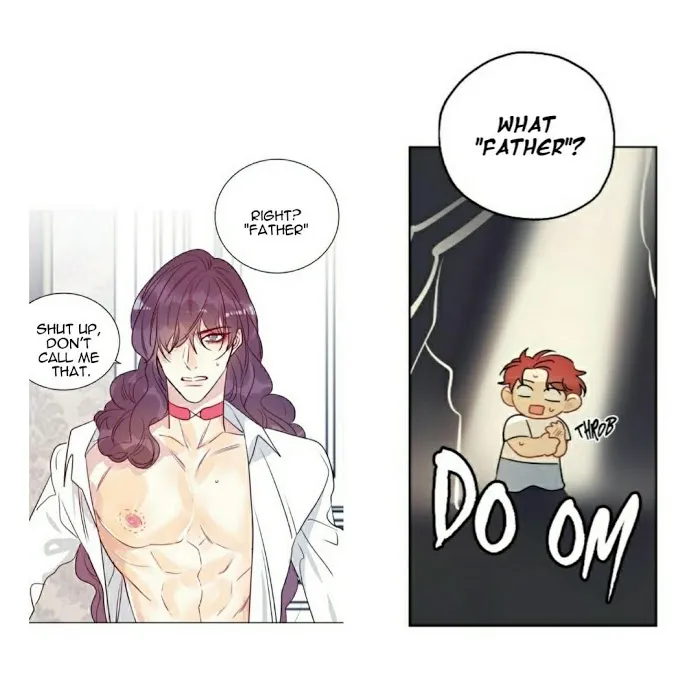 Ring Chapter 69 page 23 - 