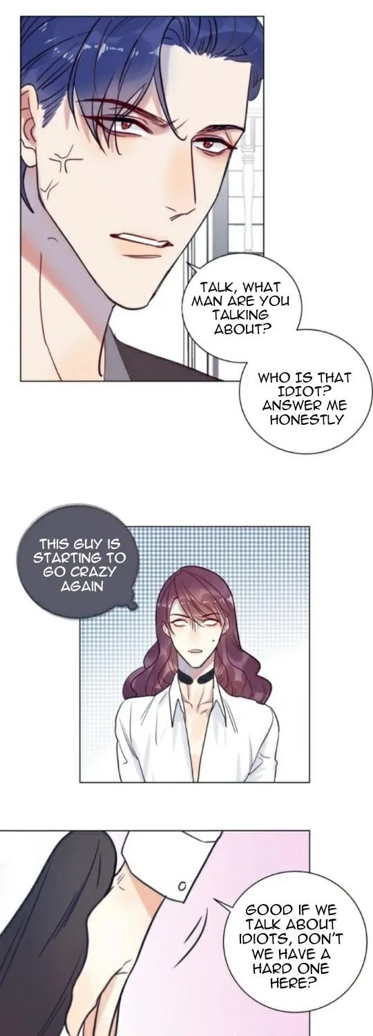 Ring Chapter 69 page 5 - 