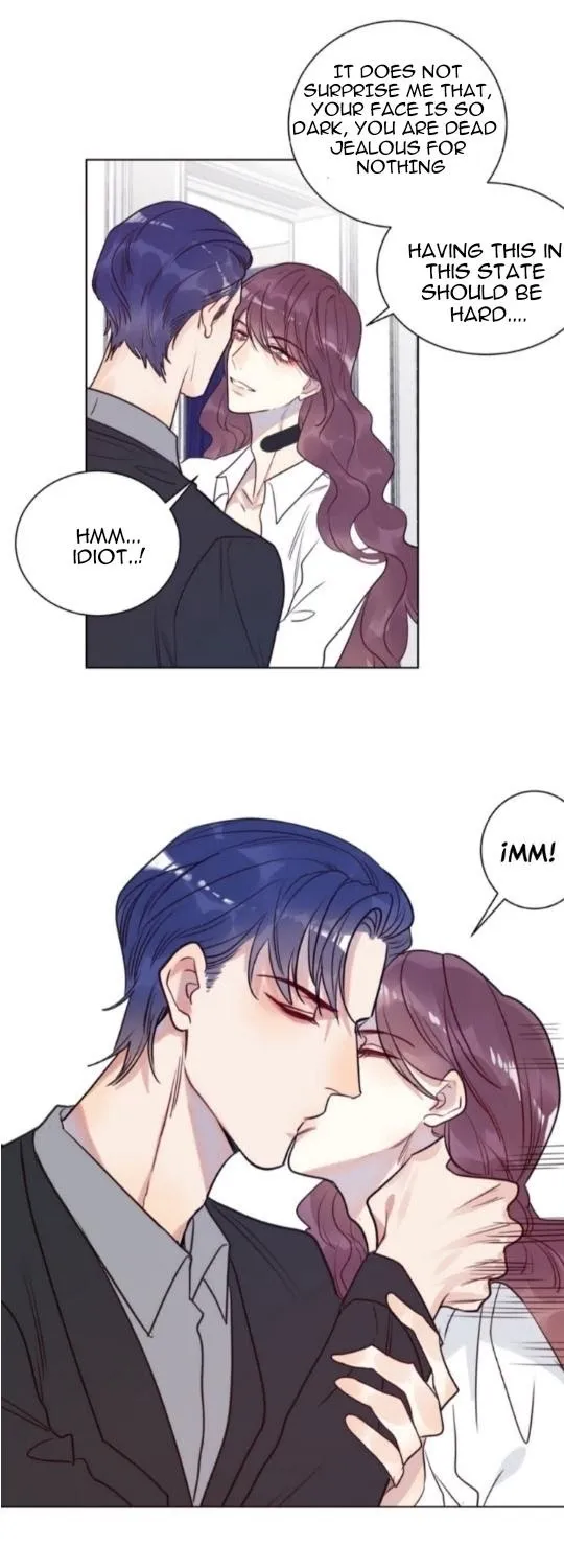 Ring Chapter 69 page 7 - 