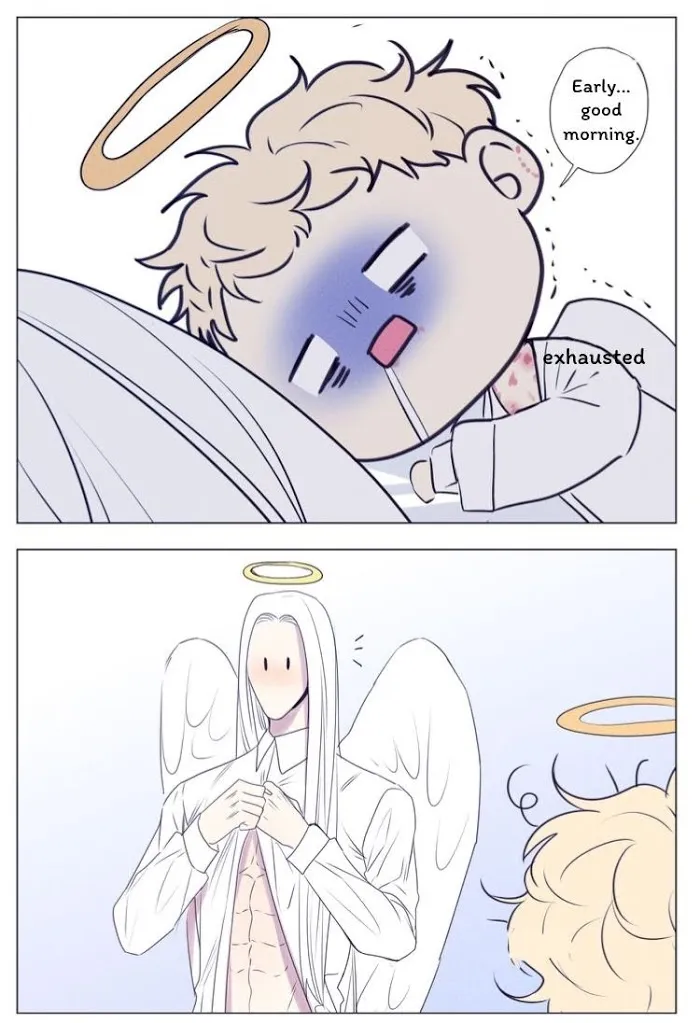 Ring Chapter 7 page 5 - 