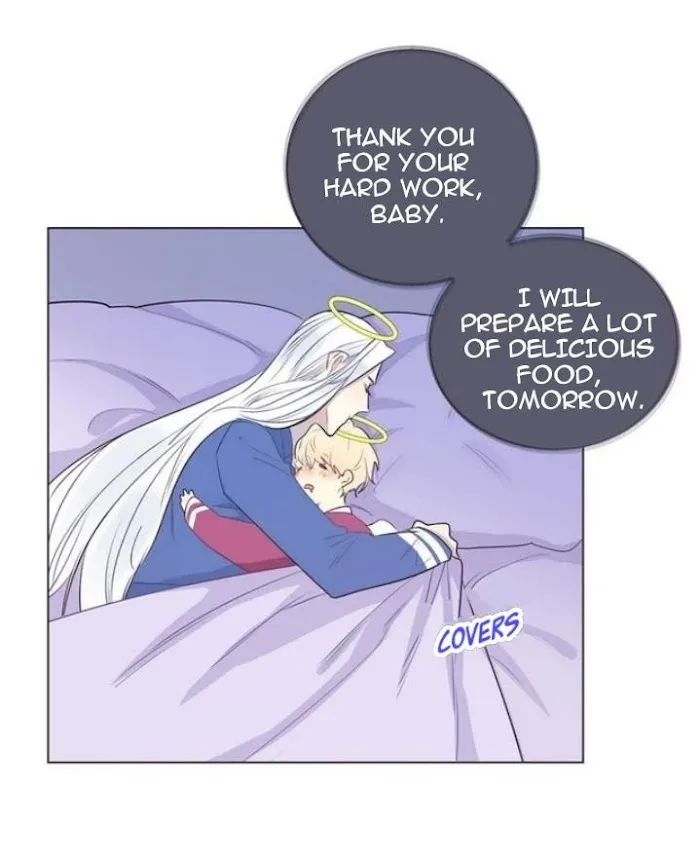 Ring Chapter 70 page 12 - 