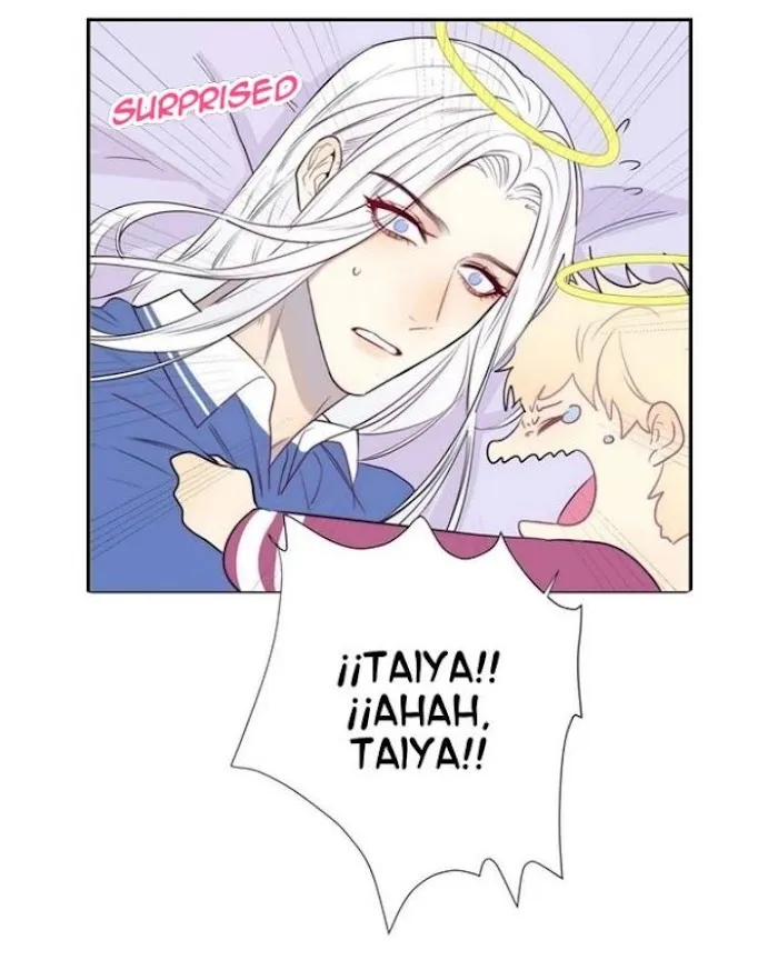 Ring Chapter 70 page 6 - 