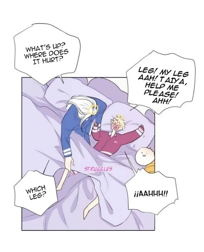 Ring Chapter 70 page 7 - 