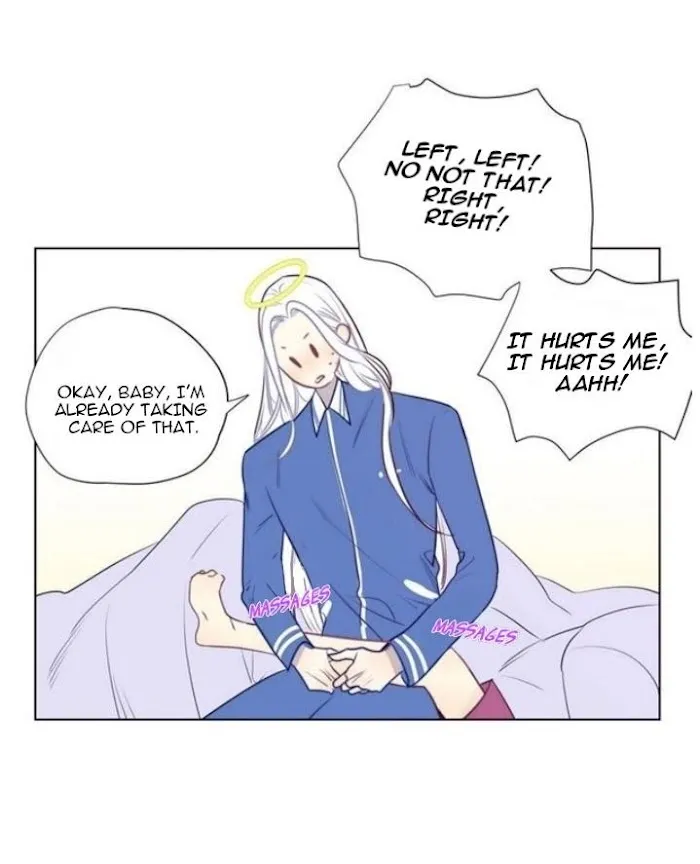 Ring Chapter 70 page 8 - 