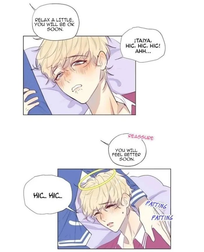 Ring Chapter 70 page 9 - 