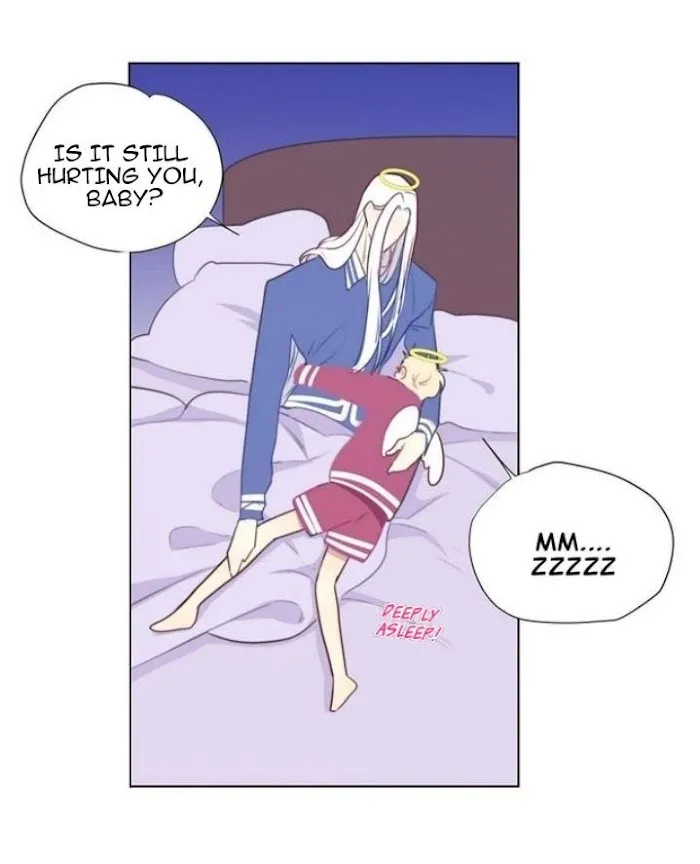Ring Chapter 70 page 10 - 